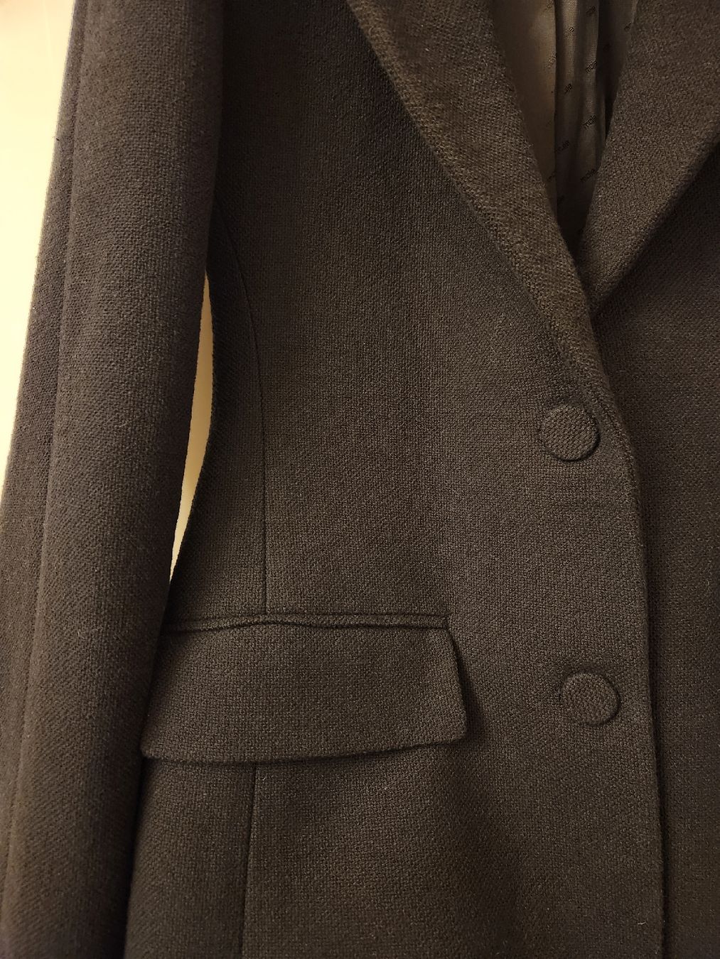 Maje Giacche: Neuer Blazer Maje xs/34 – Nuovo (secondo la descrizione) da Bronschhofen venduto da eve_l8y7 4