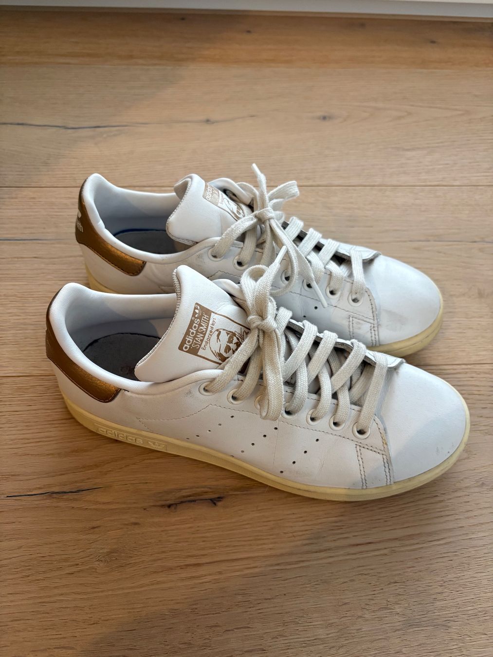 Adidas Scarpe da uomo: Adidas Stan Smith – Usato da Zürich venduto da fra_88dh 1