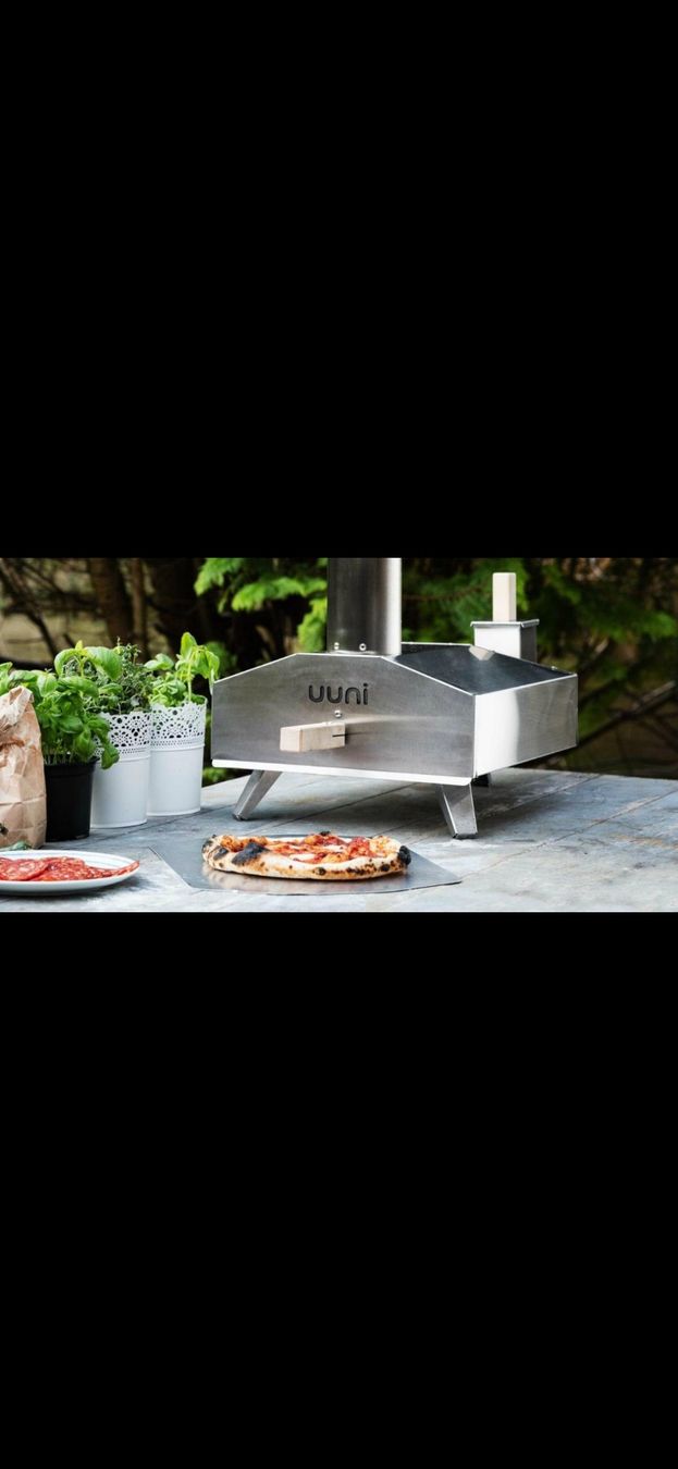 Ooni Forni per pizza: Ooni Pizzaofen – Usato da Oberdorf SO venduto da Snyffeneg0 2