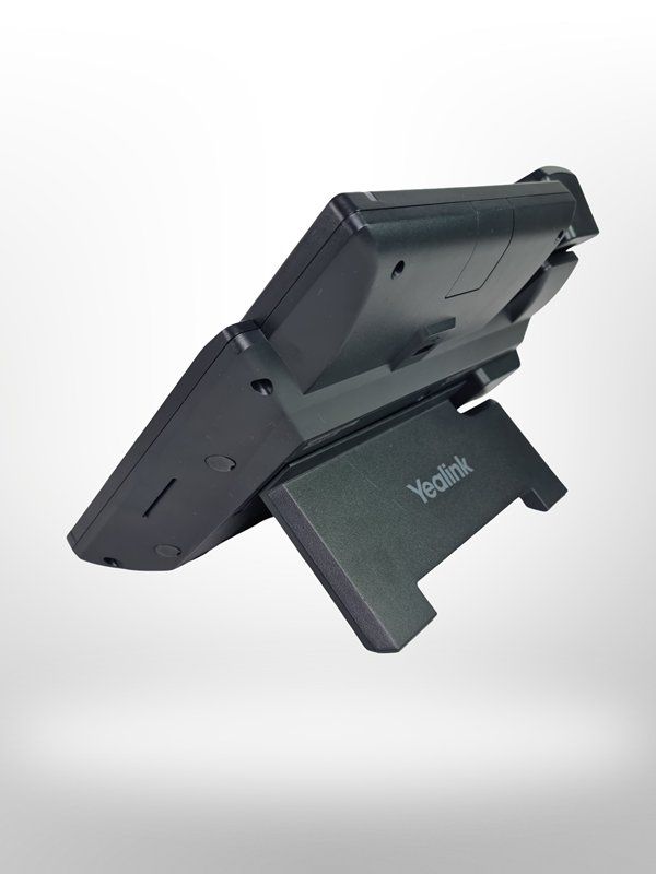 Yealink Telefone: YEALINK T48G Tischtelefon – Gebraucht aus Wangen b. Olten von Restwert_Wangen 9