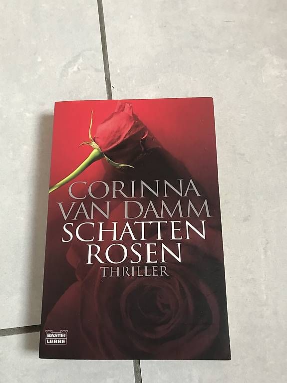Libri: Corinna van Damm – Usato da Anglikon venduto da Sternli180