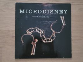 LP  Microdisney