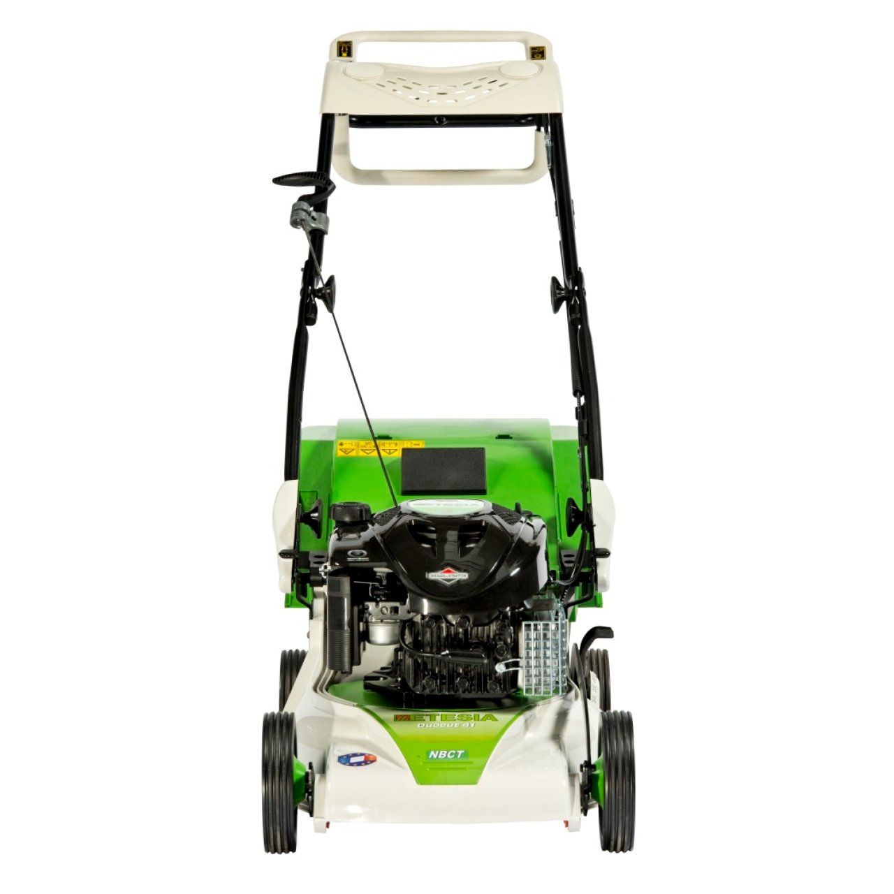 Tagliaerba: Etesia DuoCut 41 NBCS – Nuovo e nell'imballaggio originale da Lenzburg venduto da billistar 2