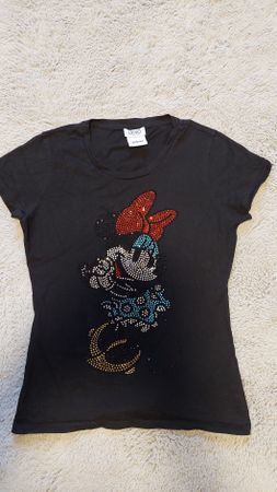 Disney T-Shirt grösse XS