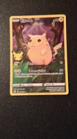 *Pokémon Pikachu* Holo-Karte 005/025