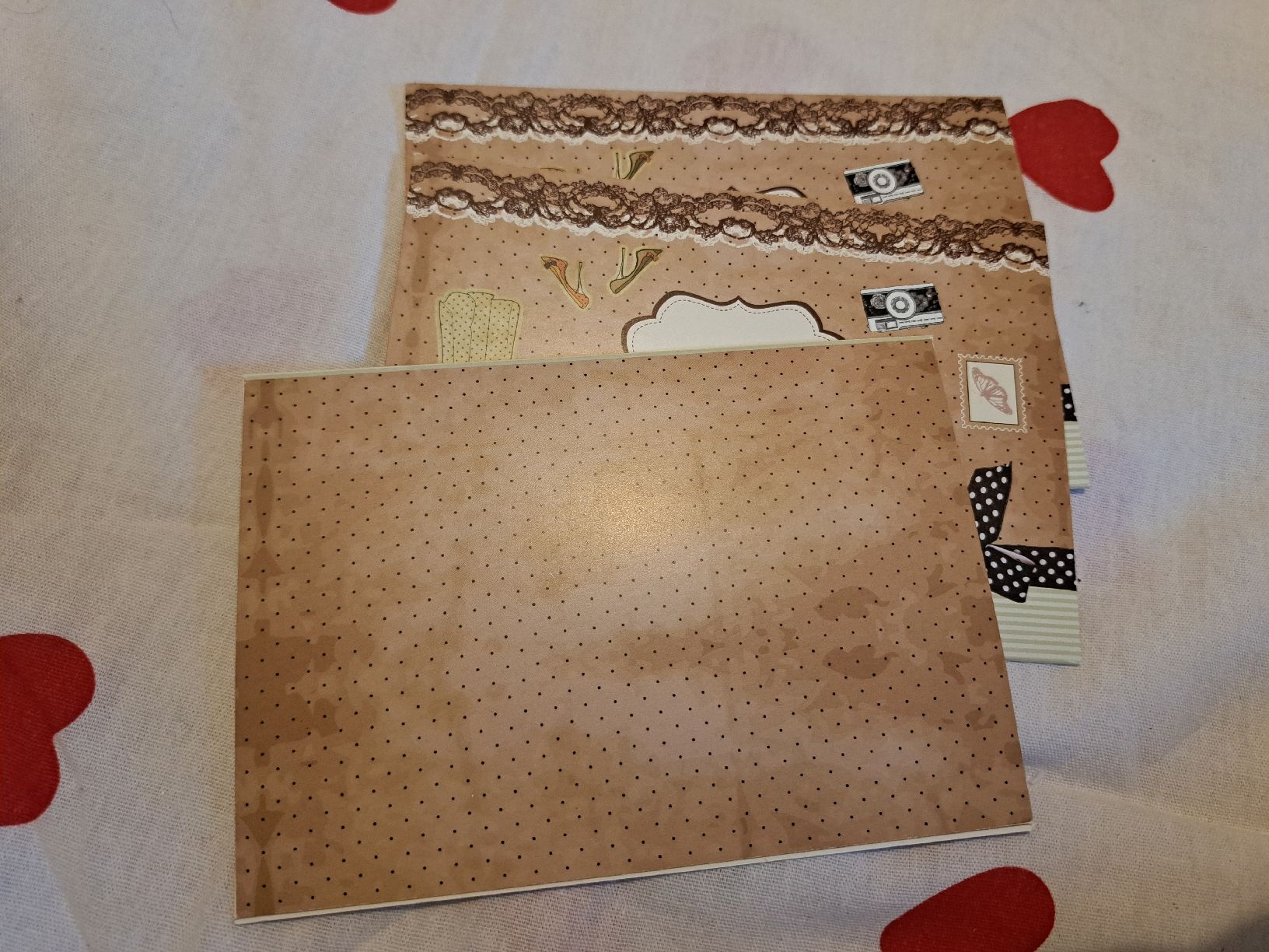 Cartoline: 3x Umschläge Karten Vintage Style – Nuovo e nell'imballaggio originale da Zürich venduto da dph_r9t2 3
