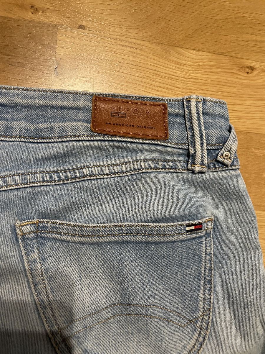 Tommy Hilfiger Jeans: Tommy Hilfiger Skinny Jeans – Gebraucht aus Einsiedeln von loubi02 4