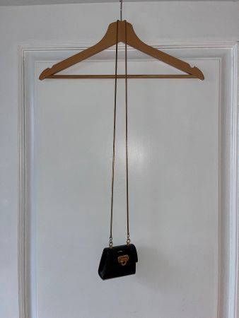 Vintage Anna Valerie Adolf Nano Bag