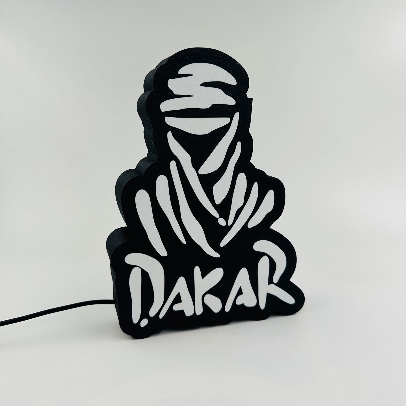 Lampade: Lightbox lumière led DAKAR RGB – Nuovo (secondo la descrizione) da Vicques venduto da PAMB3D 2