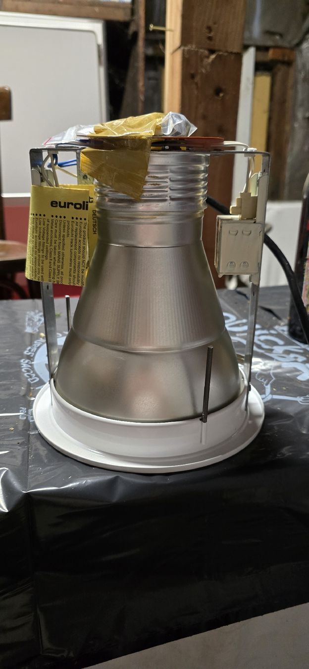 Lustres & lampes de plafonds: 6 Deckenleuchten , Einbauleuchten , Lampen – Neuf avec emballage d'origine à Zürich par Reni8048 3