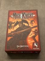 Mage Knight Spiel