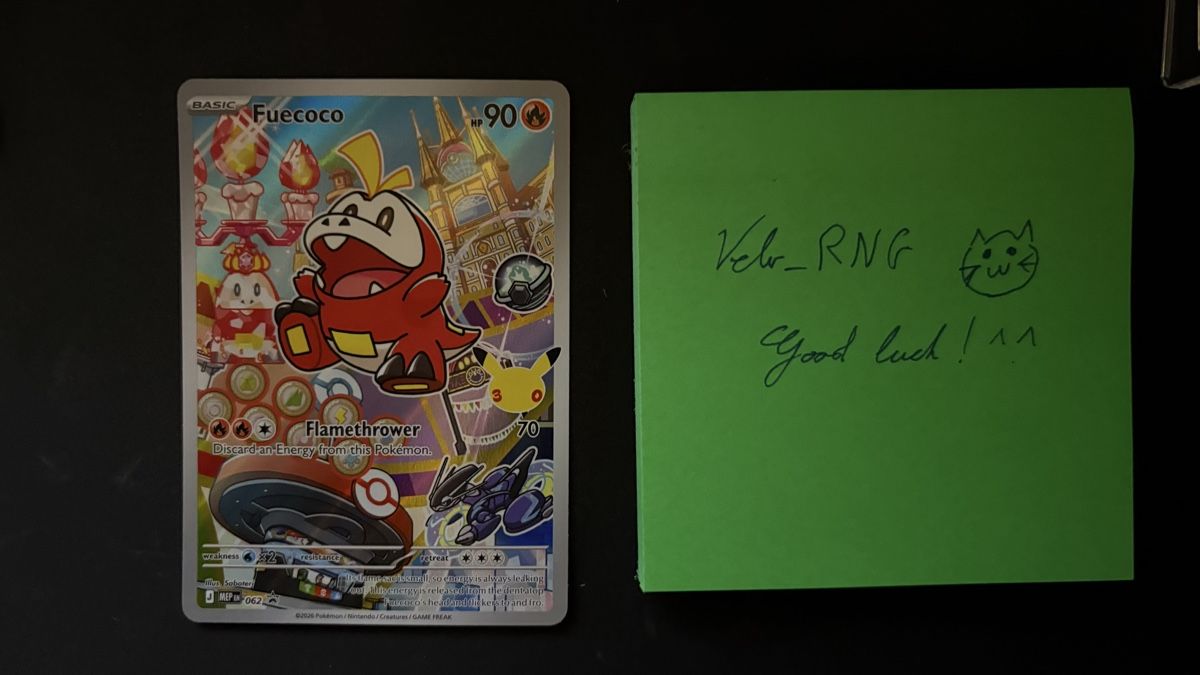 Pokémon Carte collezionabili: First partners series 3 - Gen 9 starters – Nuovo (secondo la descrizione) da Lausanne venduto da Velv_RNG 6
