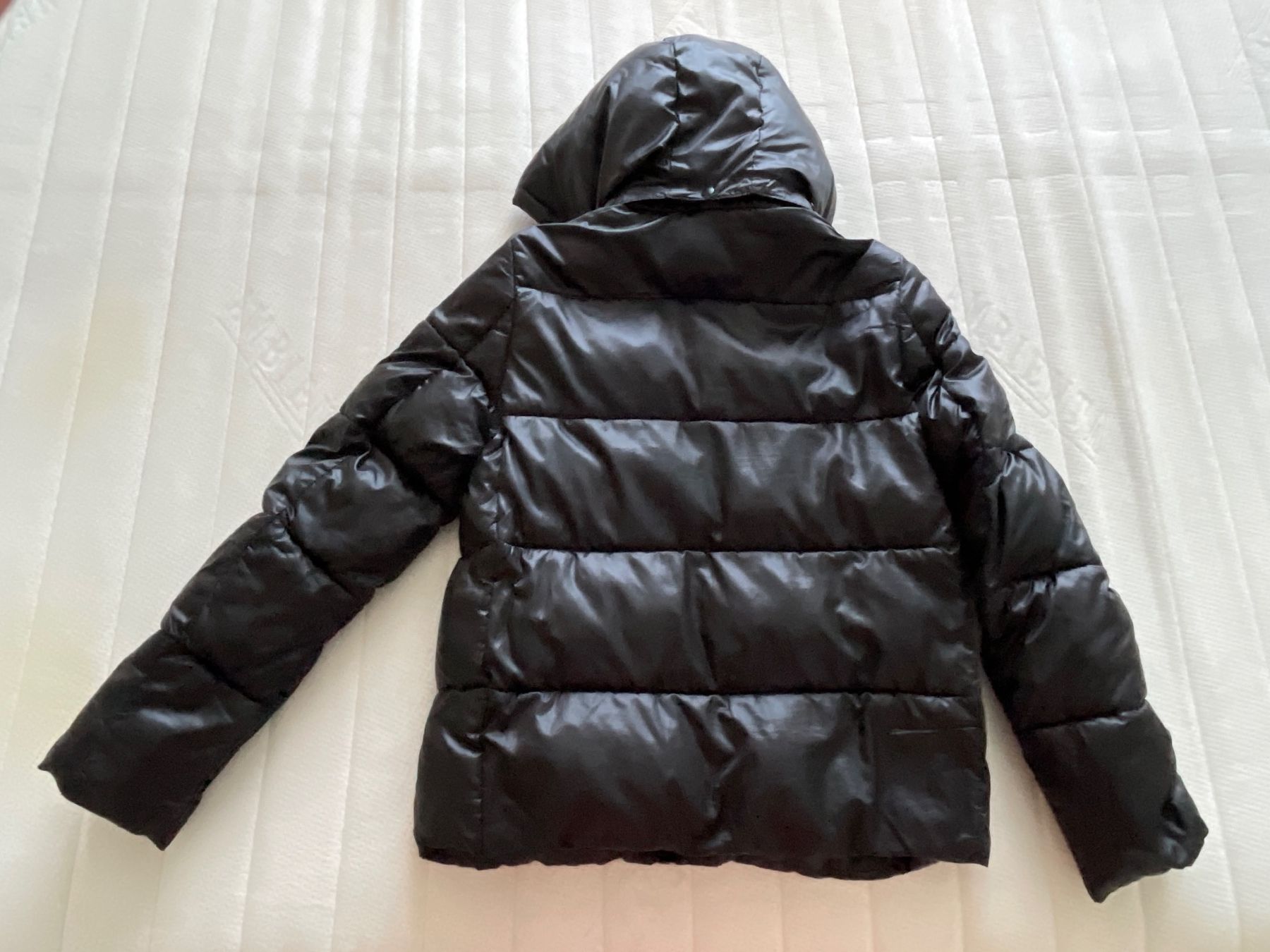 Calvin Klein Jacken: Calvin Klein Jeans Winterjacke, Gr. M – Neu (gemäss Beschreibung) aus Winterthur von seamaster1 3