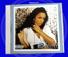 Ashanti CD - R&B Soul - Top
