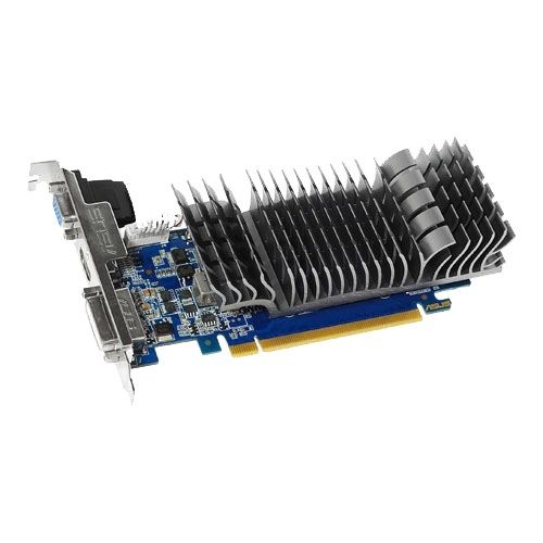 Schede grafiche: Carte graphique gt620 gt630 gt710 – Usato da La Chaux-de-Fonds venduto da Honit.ch 1