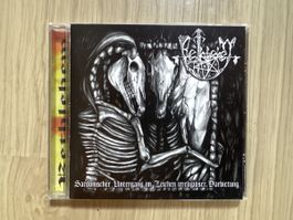 BETHLEHEM sucide black metal