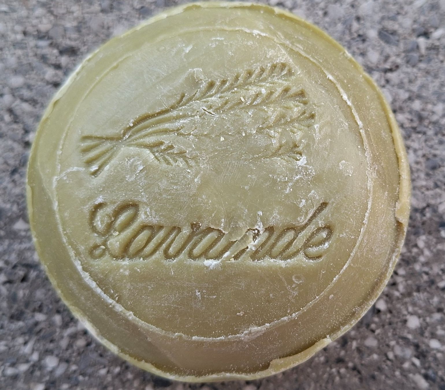 Doccia: Seife Lavande 150g – Nuovo e nell'imballaggio originale da Bern venduto da Griffs_jetzt_zue