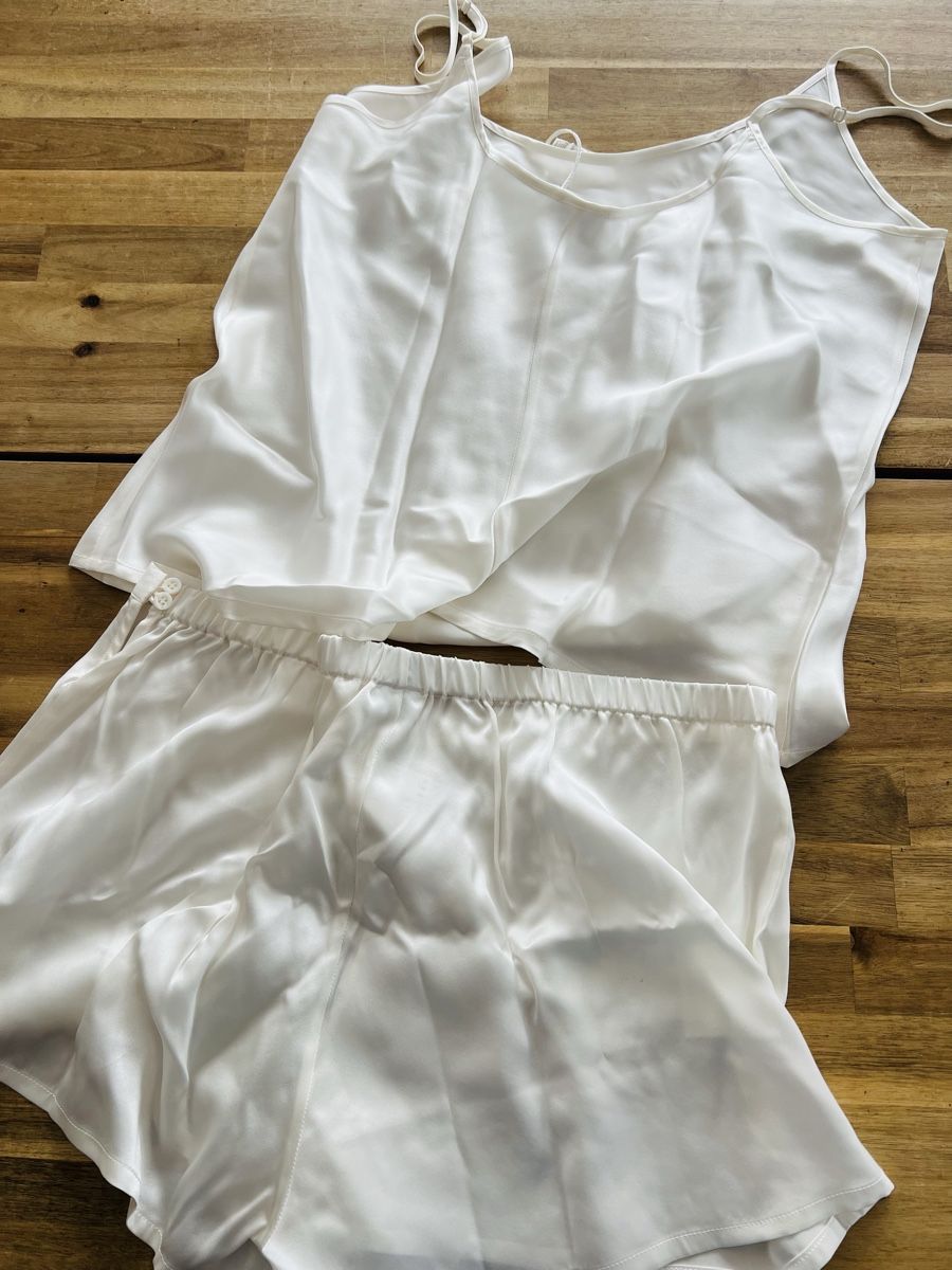 La Perla Negligees & Pigiami: La Perla nuisette – Nuovo e nell'imballaggio originale da Forel FR venduto da Papillon2020 1
