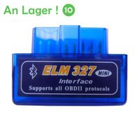 Mini Elm327 Auto Diagnostic Tool