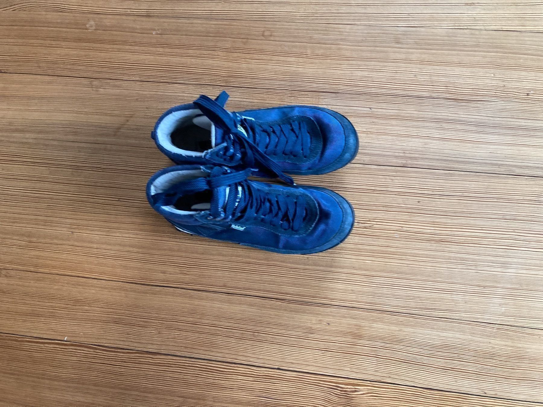 North Face Scarpe da uomo: The North Face Trecking Schuhe – Usato da Grafenried venduto da 3322 1