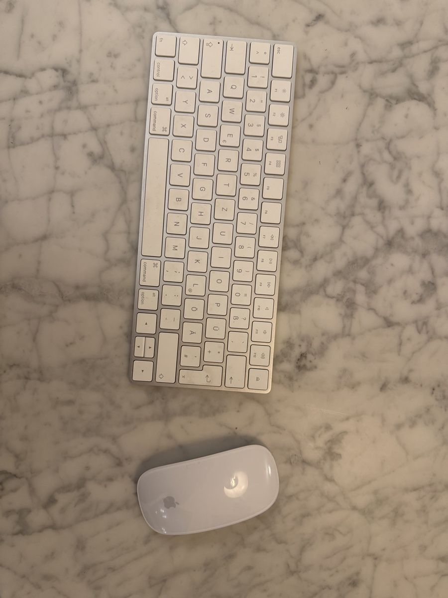 Apple PCs: iMac late 2015 - modèle A1418 – Gebraucht aus Genève von ale_ng8v 3