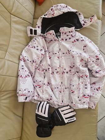 Abbigliamento SCI / SKI BAMBINO/A