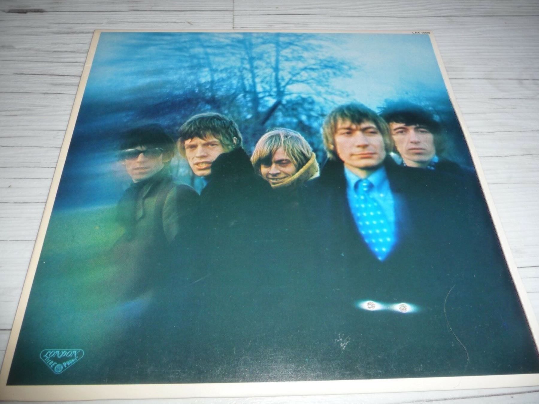 Dischi in vinile: Rolling Stones Between the buttons Lp – Usato da founex venduto da cetrarese01