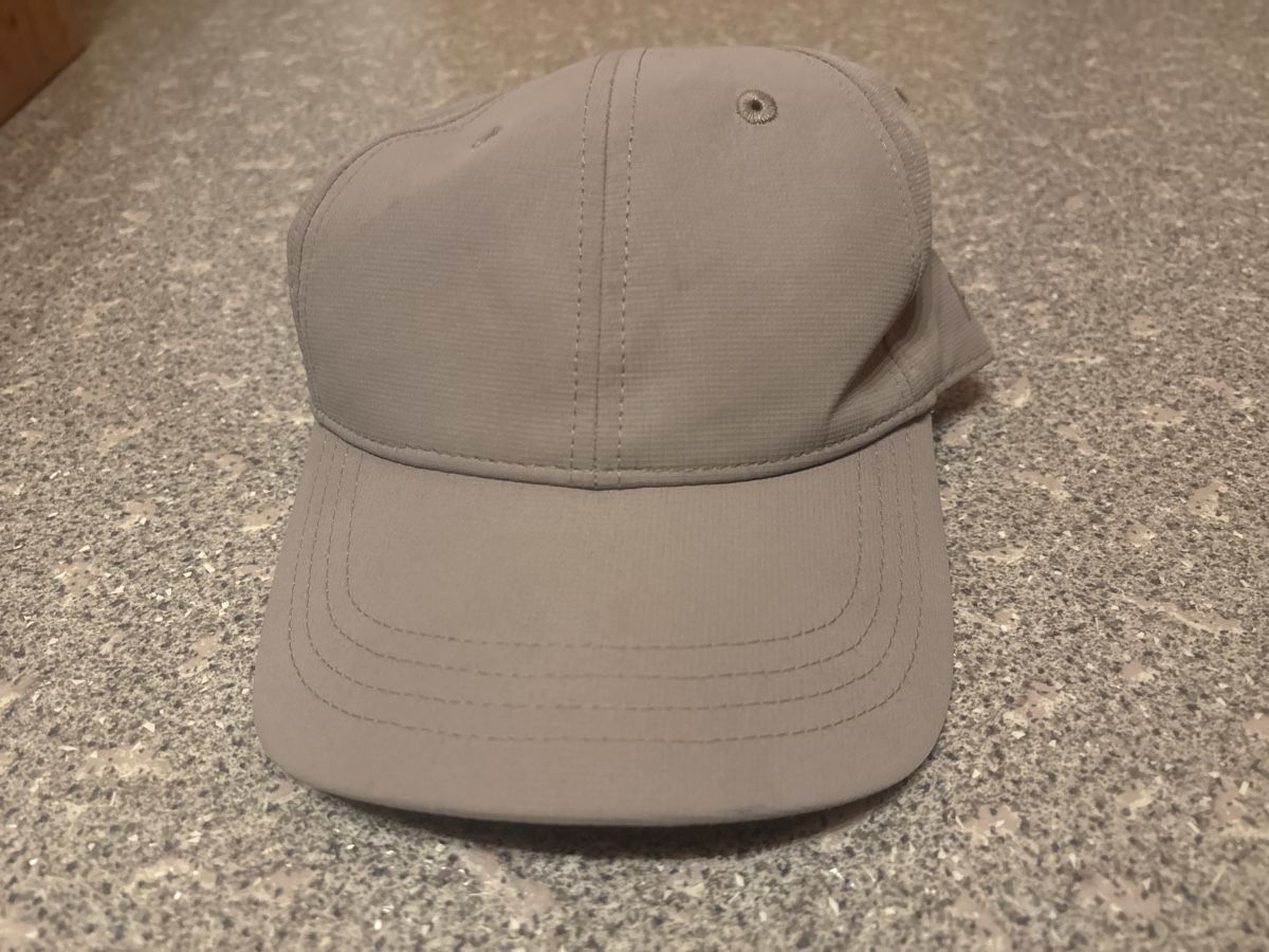 Copricapi, berretti & cappellini: Top Powerzone Cap - Grau – Usato da St. Niklaus VS venduto da Furr3521