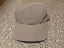Top Powerzone Cap - Grau