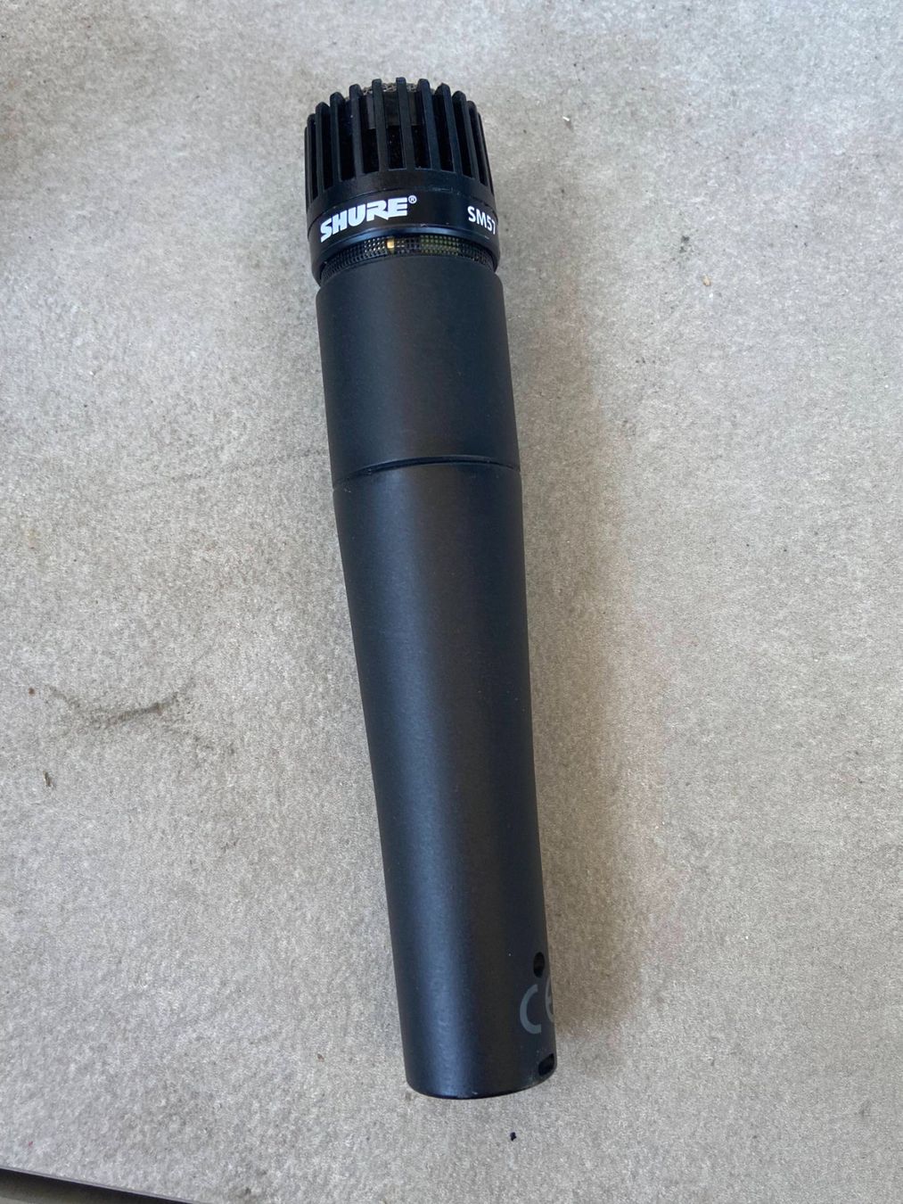 Shure Mikrofone: Shure SM57 – Gebraucht aus Gland von tos_5xcx 2