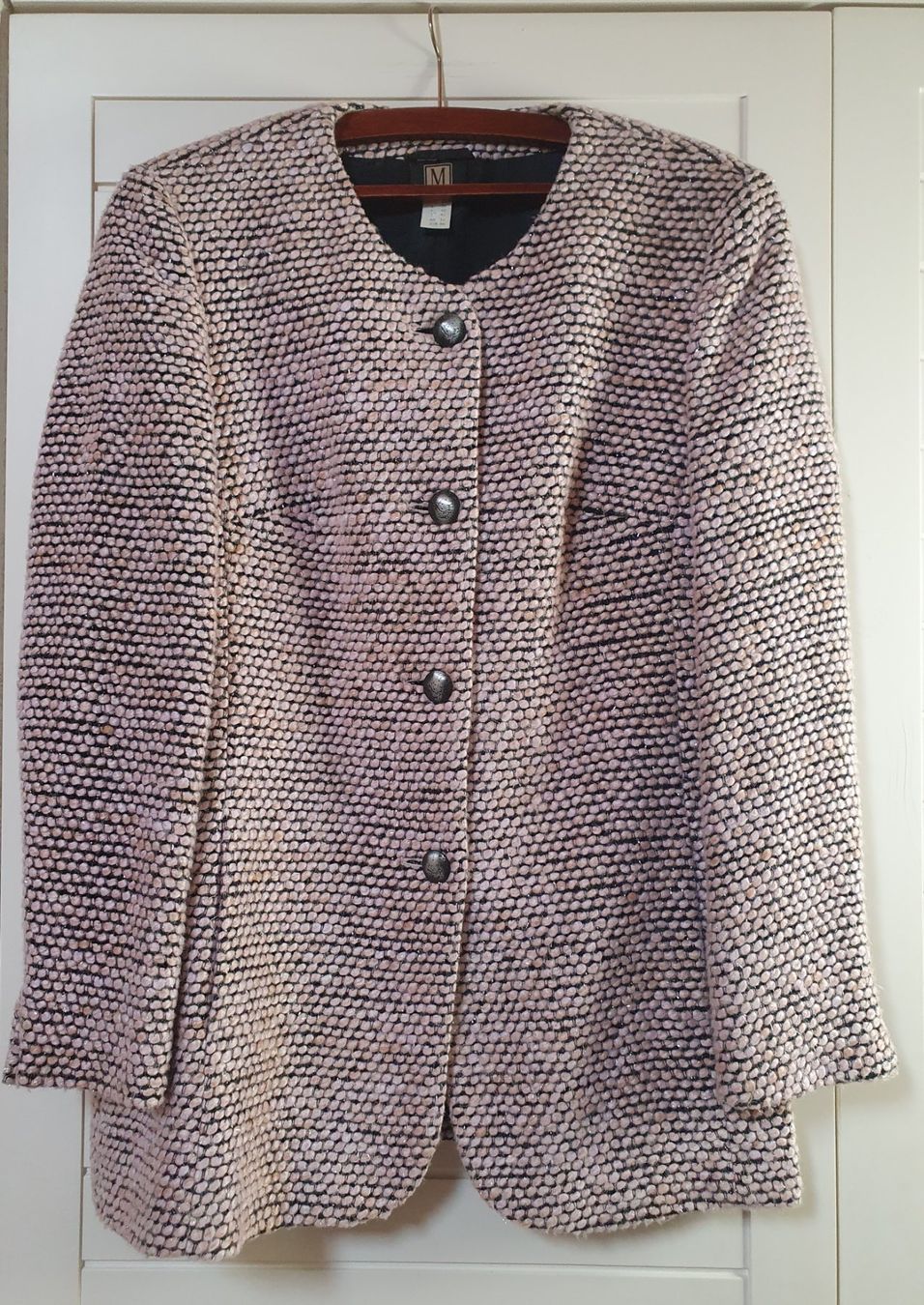 Madeleine Giacche: Madeleine Longblazer Gr. 38, Bouclestyle – Usato da Teufen AR venduto da pischa