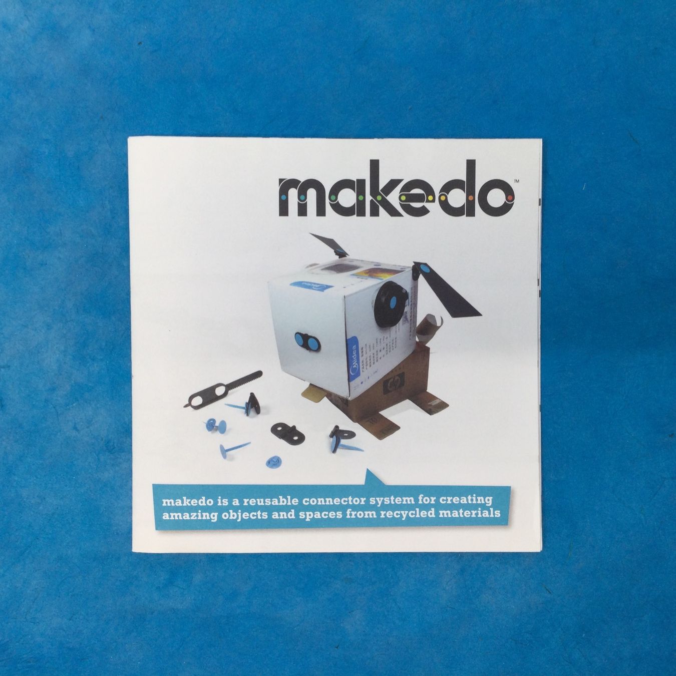 Giocattoli: Macero Fid & Make Shop. NEU. – Nuovo e nell'imballaggio originale da S. Pietro venduto da pic_mc9g 3
