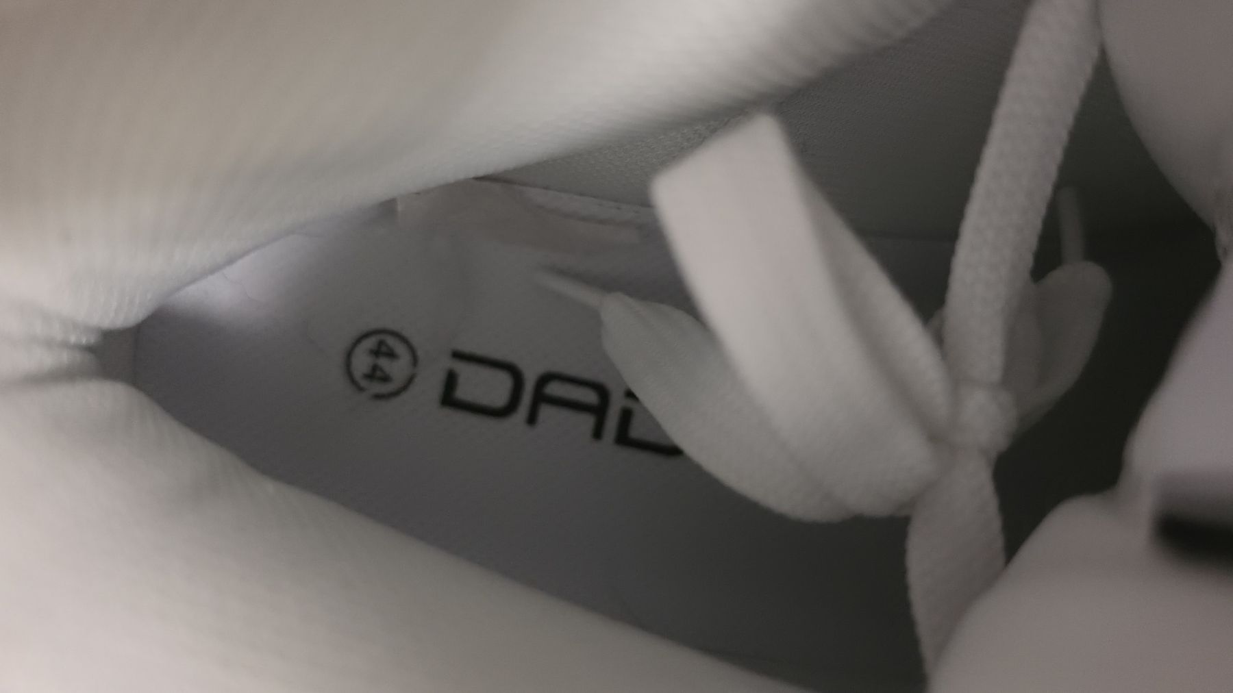 Scarpe da uomo: Dada Damani Sneaker Mid 44 Neuwertig – Nuovo (secondo la descrizione) da Dornach venduto da Rubjo 2
