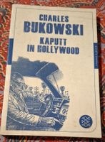 Charles Bukowski: Kaputt in Hollywood (TB, Topzustand)
