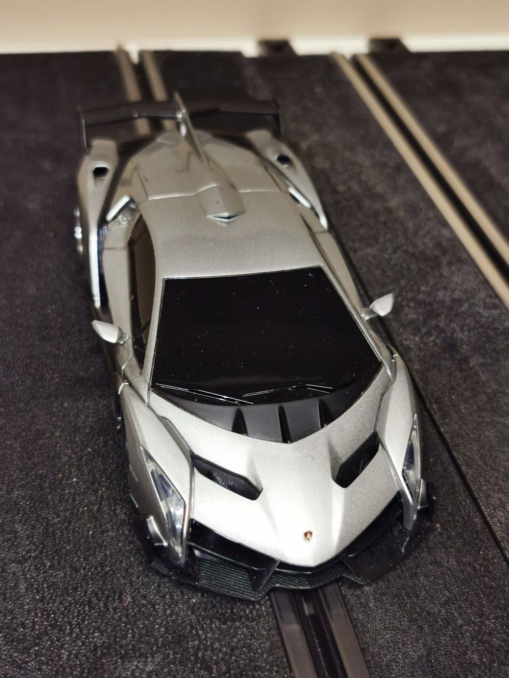 Rennbahnen: slot it Lamborghini Veneno – Gebraucht aus Winterthur von Lonpos1 2