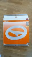 Neue Osram LED Lampe, 100W Ersatz, warmweiss, E27 Fassung