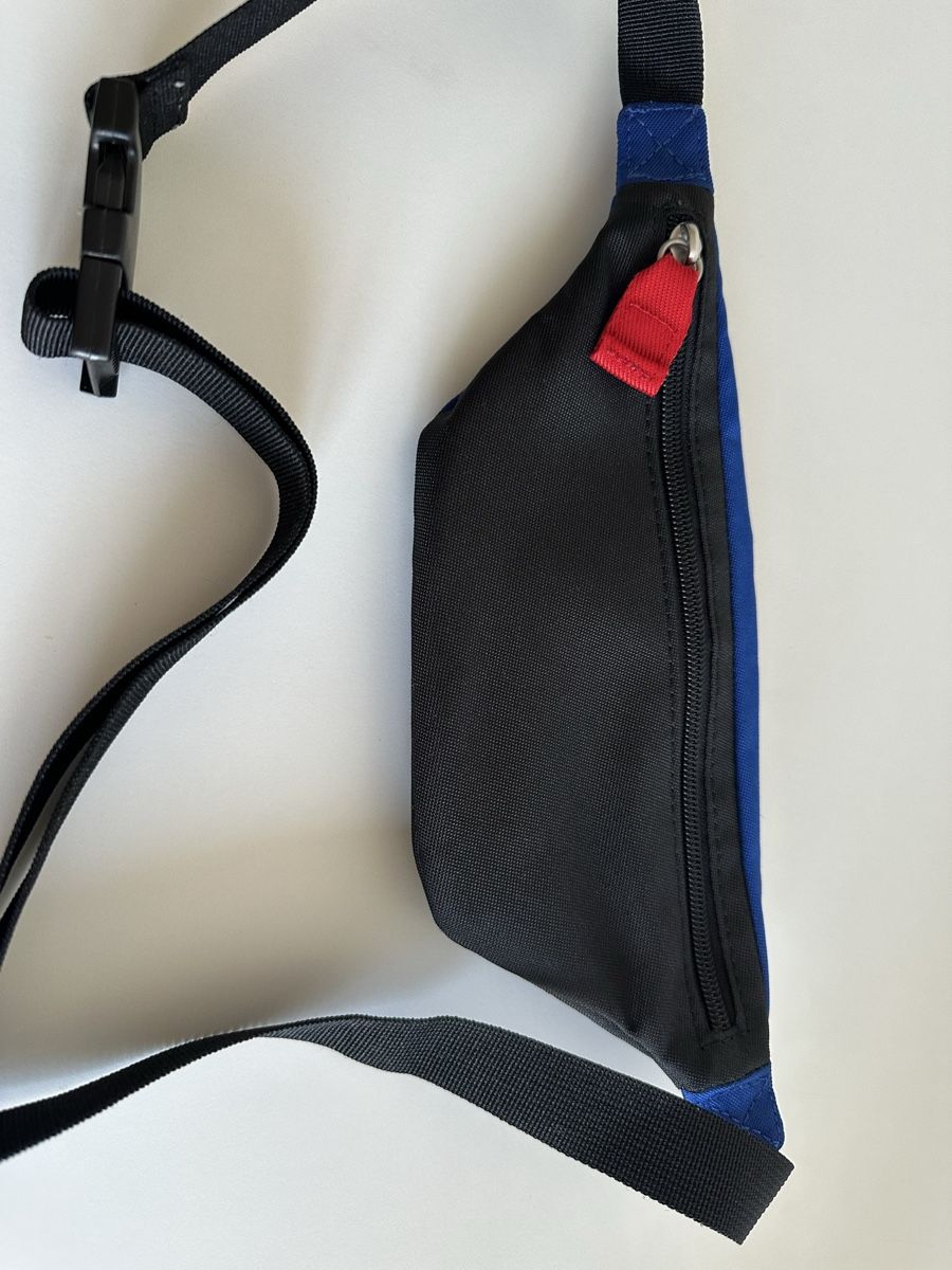 Tommy Hilfiger Borse & Zaini: Tommy Hilfiger Bauchtasche – Nuovo (secondo la descrizione) da Wetzikon ZH venduto da brandshop 1