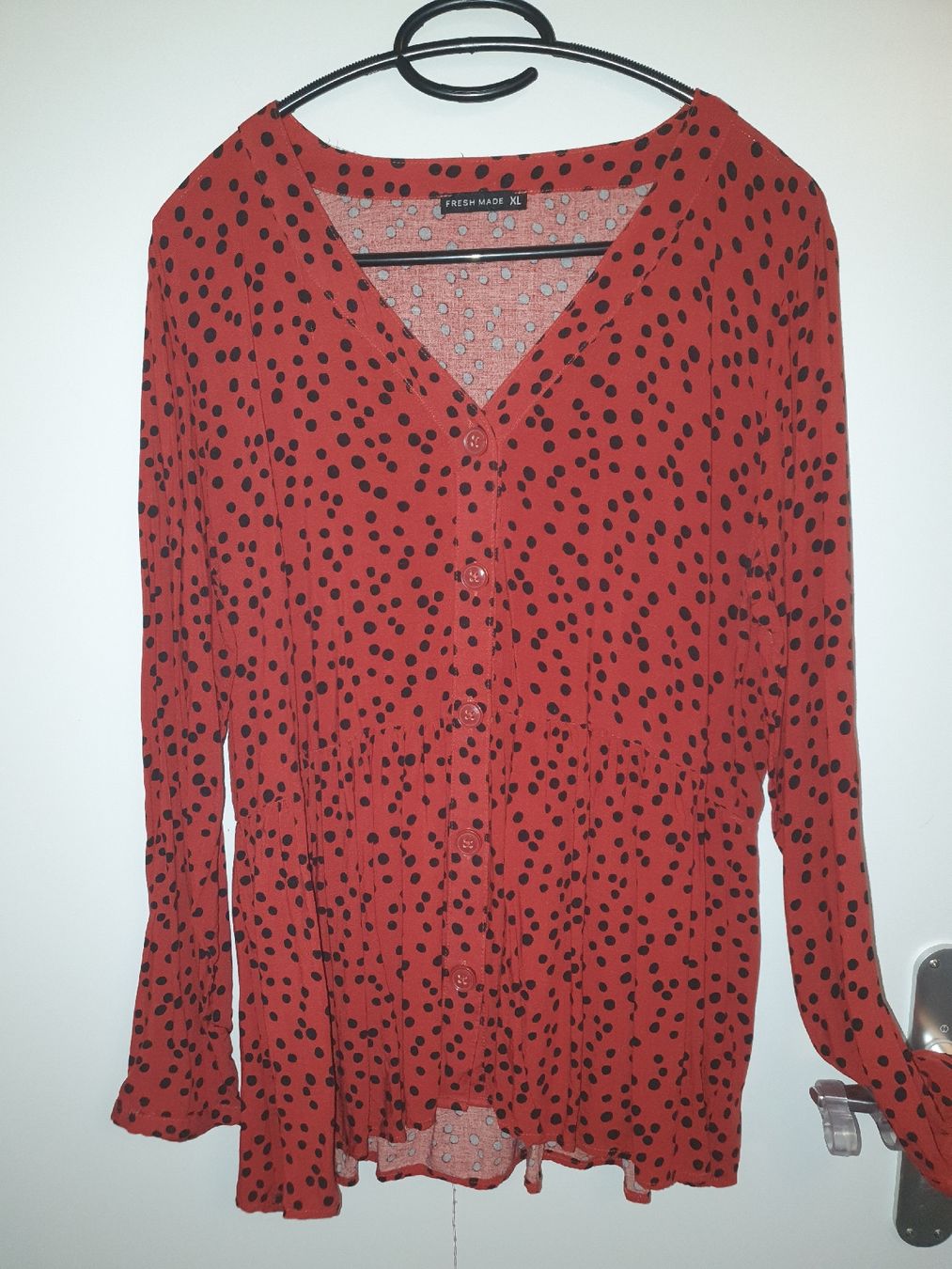 Camicette: Bluse XL – Usato da Würenlingen venduto da kuh33
