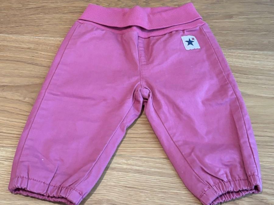 Pantalons: Hose von Impidimpi, Grösse 62-68 – D'occasion à Jegenstorf par Annina0506