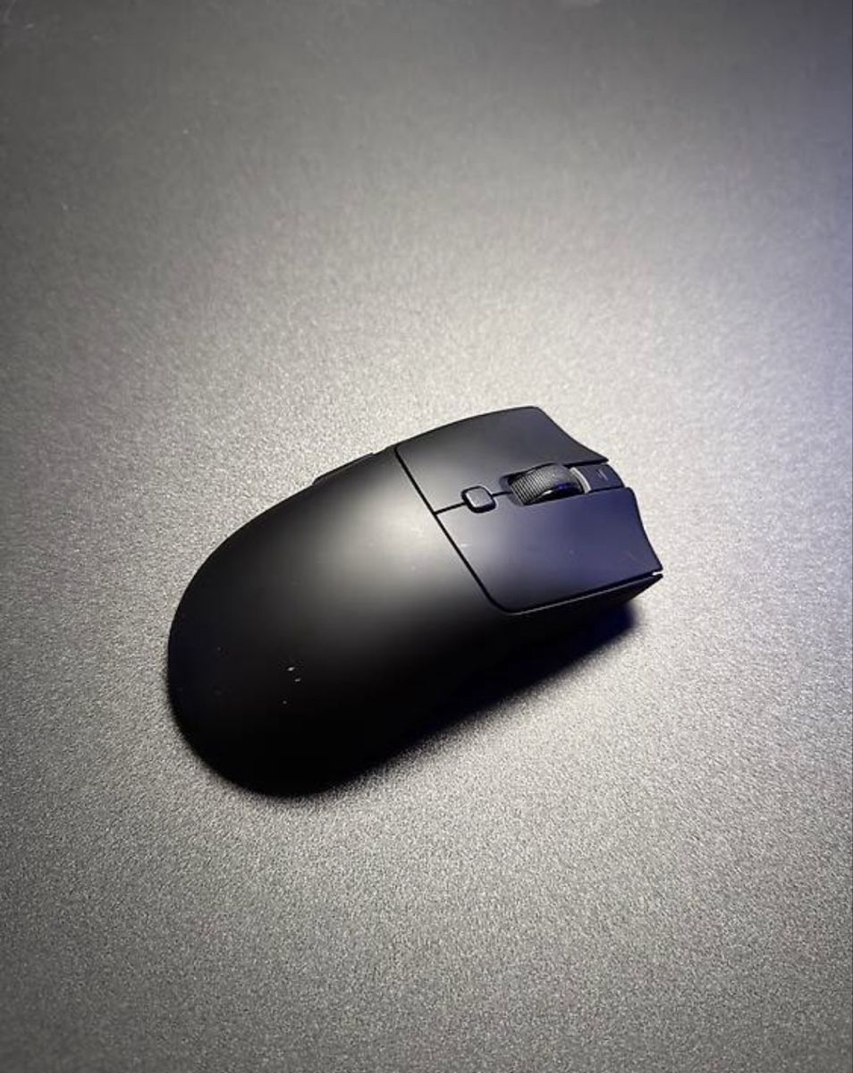 Mouse: Gaming maus rawm sh01 pro – Usato da Oberrohrdorf venduto da tech.inventory 3