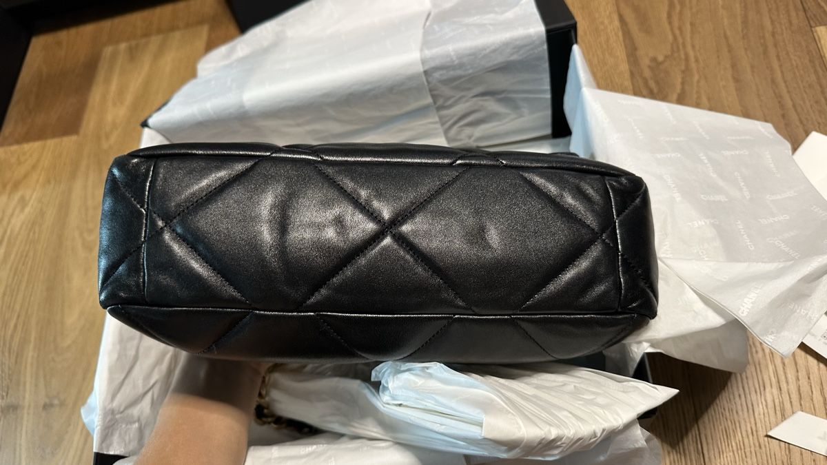 Chanel Borse da donna: Chanel 19 – Usato da Paradiso venduto da Under_sun 5