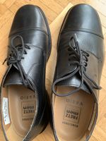 Vario Herrenschuhe Gr. 8 1/2