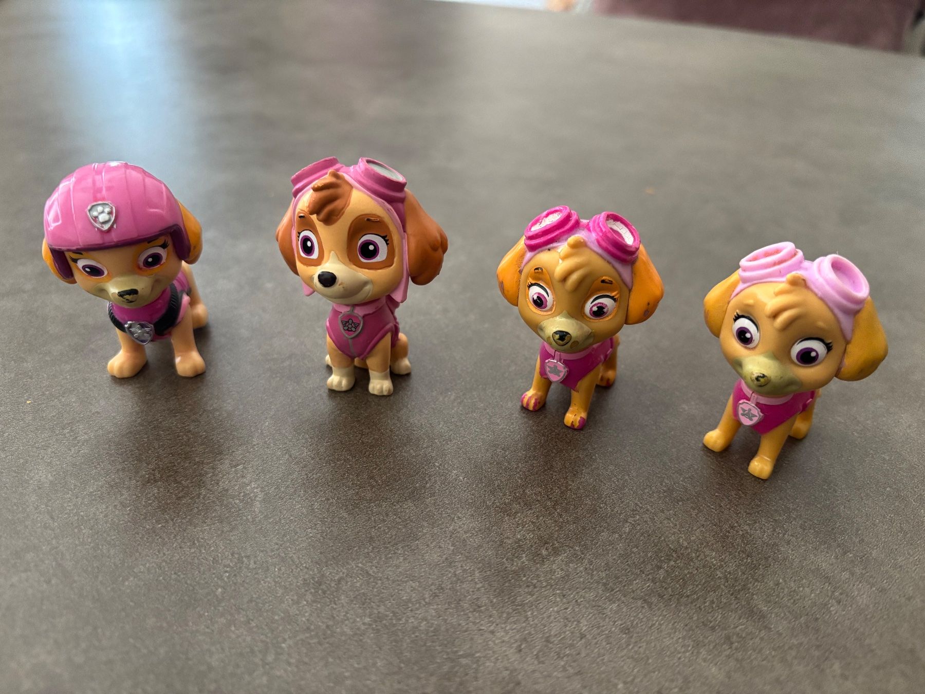 Spielzeuge: 19 Paw Patrol Figure – Gebraucht aus Brütten von EniMir 1