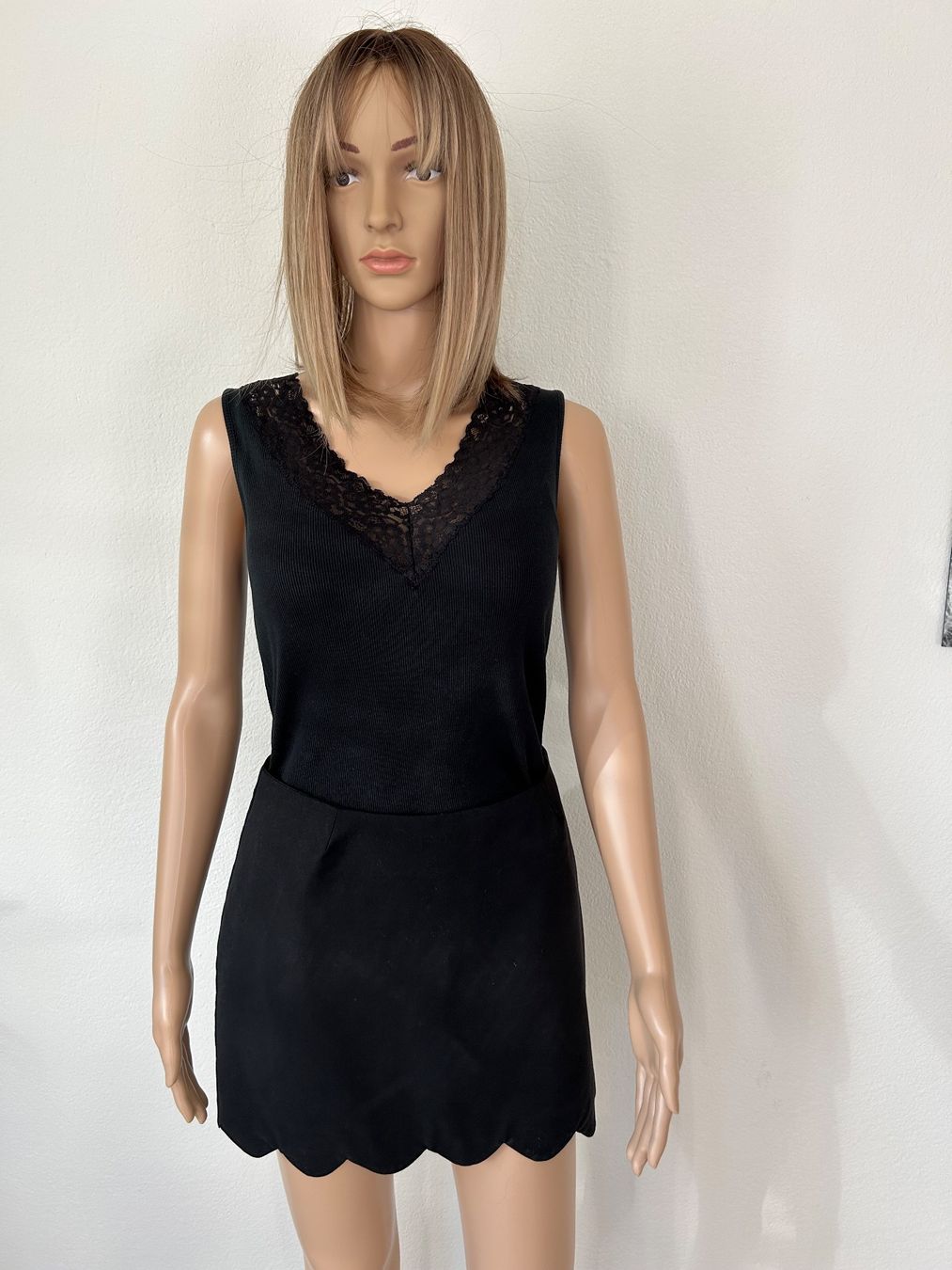 Asos Gonne: Rock Asos – Usato da Saland venduto da ele_vc96
