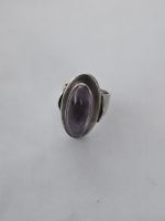 Antiker Silber Ring