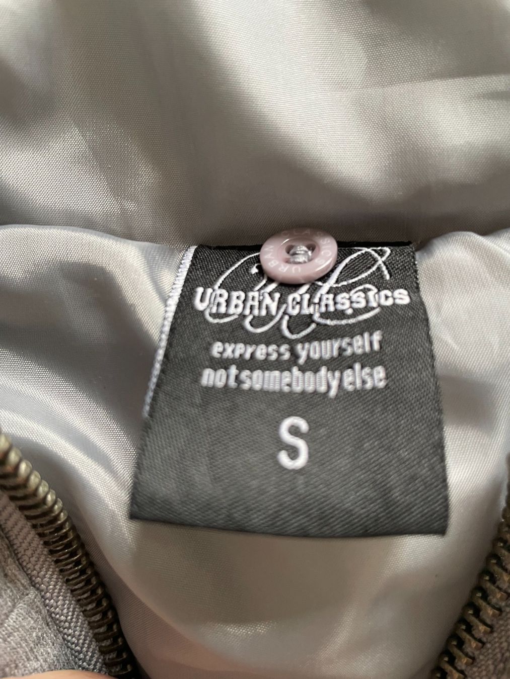 Gilet & Giacche: Gilet Urban Classics Grösse s – Usato da Kappelen venduto da Waloga 1