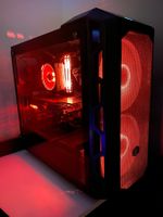 Gaming PC – AMD 3800X | RTX 2070 Super | 16GB Corsair RGB