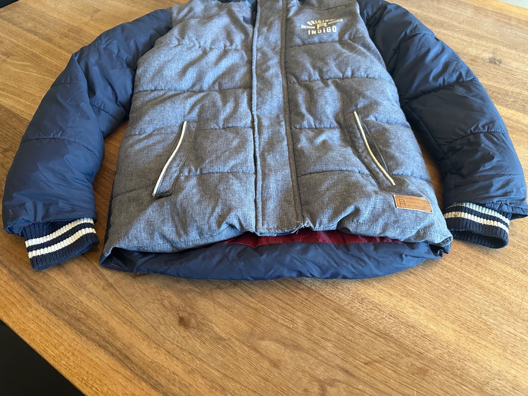 Giacche & Cappotti: Winterjacke 146 – Usato da Winterthur venduto da manelio113 2