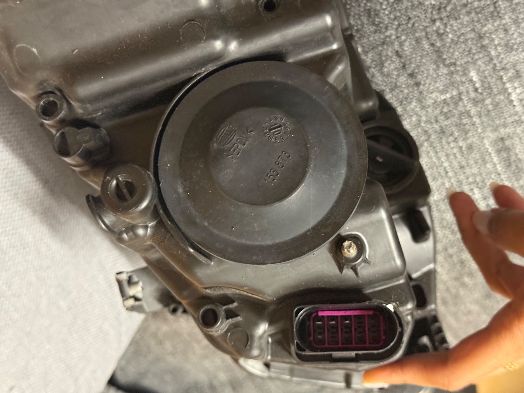 VW Phares: Scheinwerfer VW Polo (rechts & links) – D'occasion à Adliswil par ole_6vxw 5