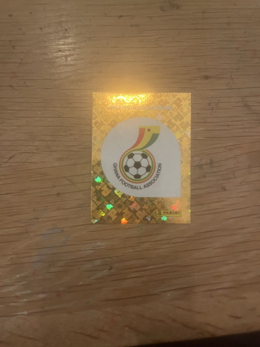 Panini Sammelbilder & Trading cards: Panini 5 Wappen – Neu (gemäss Beschreibung) aus Zürich von Noth020570 5